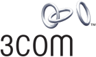 3com logo