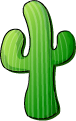Cacti логотип