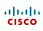 Cisco логотип