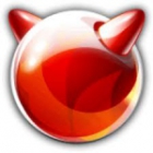 FreeBSD логотип