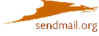 Sendmail logo