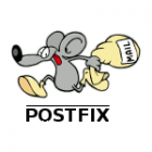Postfix логотип