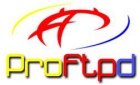 Proftpd логотип