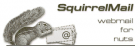 Squirrellmail логотип