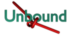 Unbound логотип